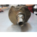 #AL07 Crankshaft Standard For 91-92 HYUNDAI SCOUPE  1.5